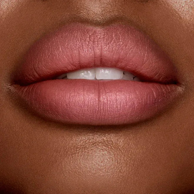 Charlotte Tilbury-LOOK OF LOVE LIPSTICK MATTE REVOLUTION - WEDDING BELLES - The Beauty League Pakistan