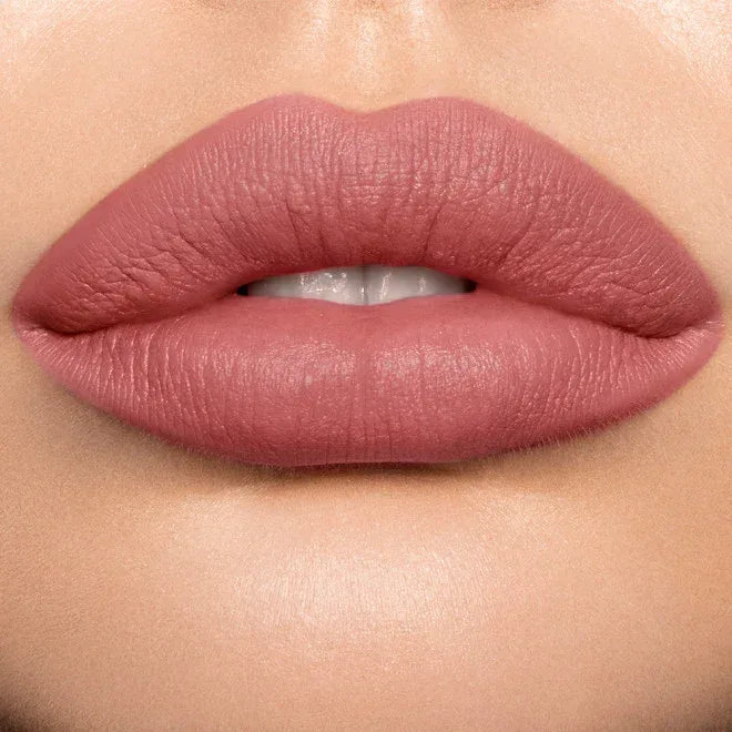 Charlotte Tilbury-LOOK OF LOVE LIPSTICK MATTE REVOLUTION - WEDDING BELLES - The Beauty League Pakistan
