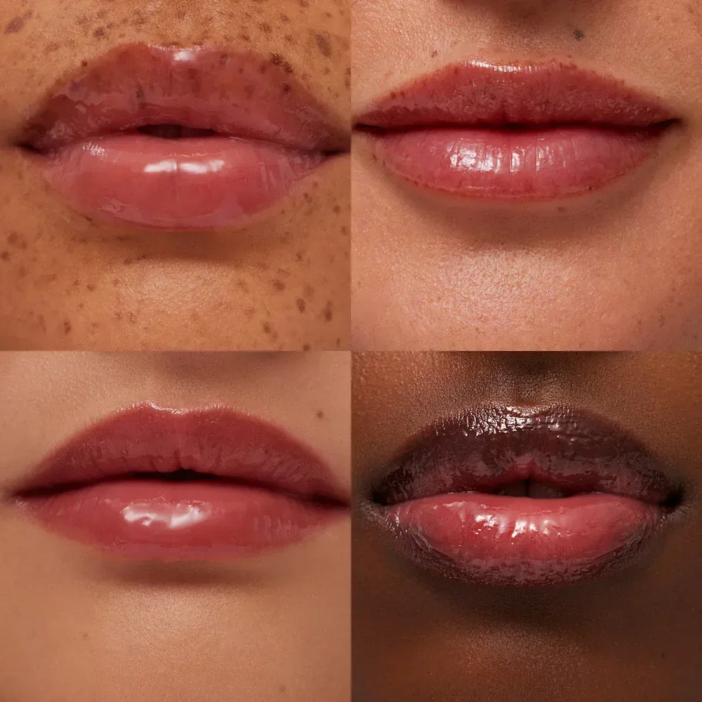 Summer Fridays- Lip Butter Balm- Brown sugar - The Beauty League Pakistan