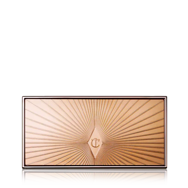 Charlotte Tilbury- Mini Filmstar Bronze And Glow- LIGHT TO MEDIUM - The Beauty League Pakistan