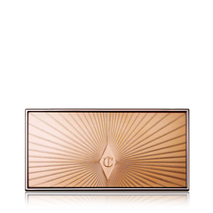 Charlotte Tilbury- Mini Filmstar Bronze And Glow- LIGHT TO MEDIUM