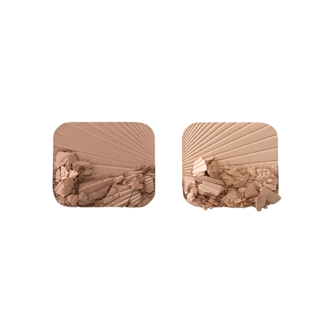 Charlotte Tilbury- Mini Filmstar Bronze And Glow- LIGHT TO MEDIUM