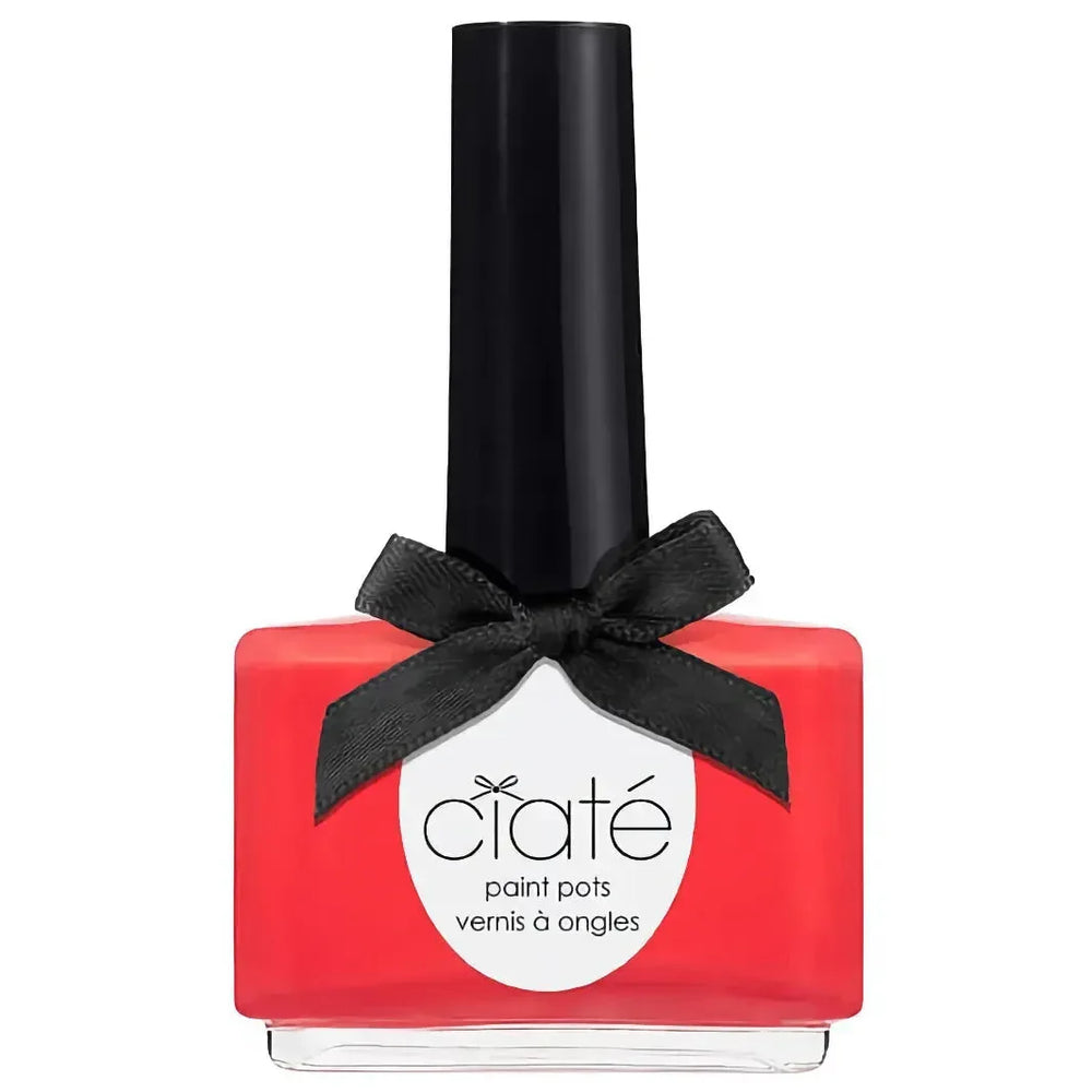 Ciate- Nail Polish Summer Haze 5ml - The Beauty League Pakistan