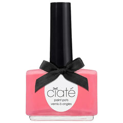 Ciate- Nail Polish Kiss Chase 5ml - The Beauty League Pakistan