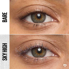 Maybelline Lash Sensational Sky High Space Diamond Glitter Mascara Topper