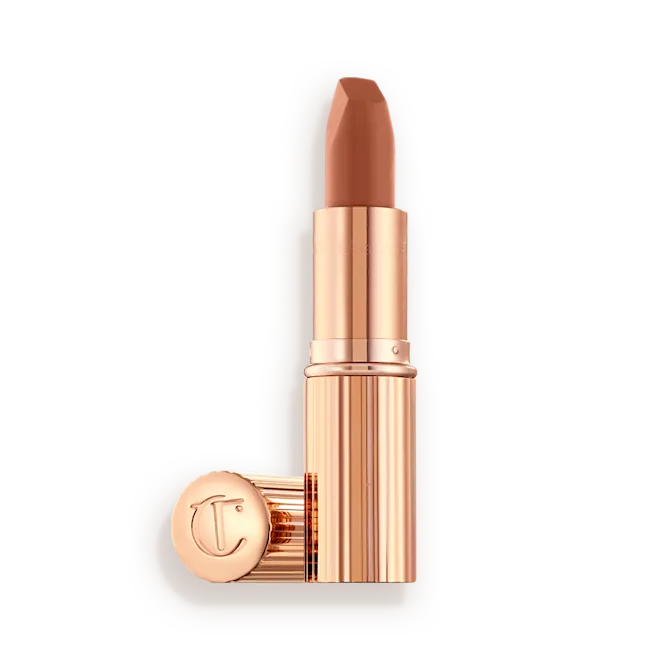 Charlotte Tilbury- The Super Nudes Matte Revolution- Catwalking