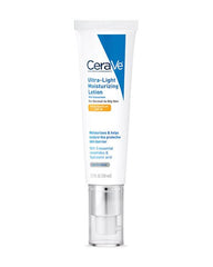 Cerave- Ultra-Light Moisturizing Lotion SPF 30 50ml