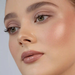 Natasha Denona- MINI ROSE CHEEK DUO - ORNAMENT