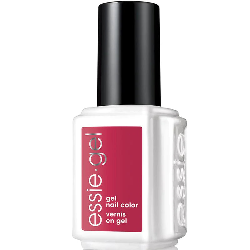 ESSIE Gel Nail Polish-Chilli Pepper