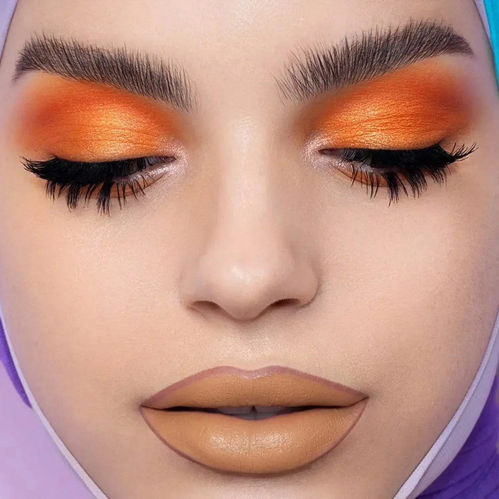 Natasha Denona Circo Loco Eyeshadow Palette - The Beauty League Pakistan