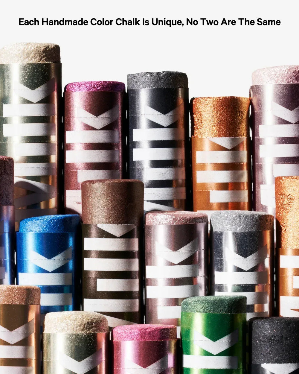 Milk Makeup- Color Chalk multi-use eyeshadow stick- Freeze - The Beauty League Pakistan