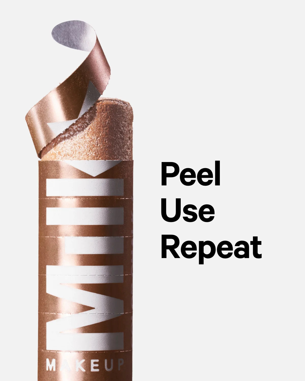 Milk Makeup- Color Chalk multi-use eyeshadow stick- Kickball