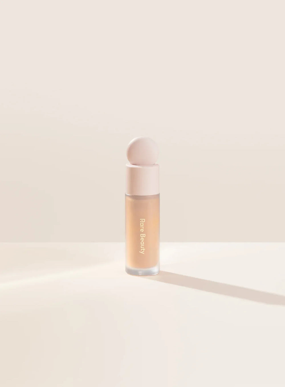 Rare Beauty- Liquid Touch Brightening Concealer- 130N - The Beauty League Pakistan