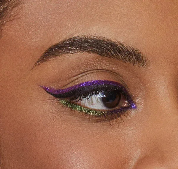 Bourjois Contour Clubbing Waterproof Eyeliner - 47 Purple Night - The Beauty League Pakistan