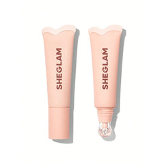 Sheglam Crystal Glaze Moisturizing Lip Care - Cocoa Cookie