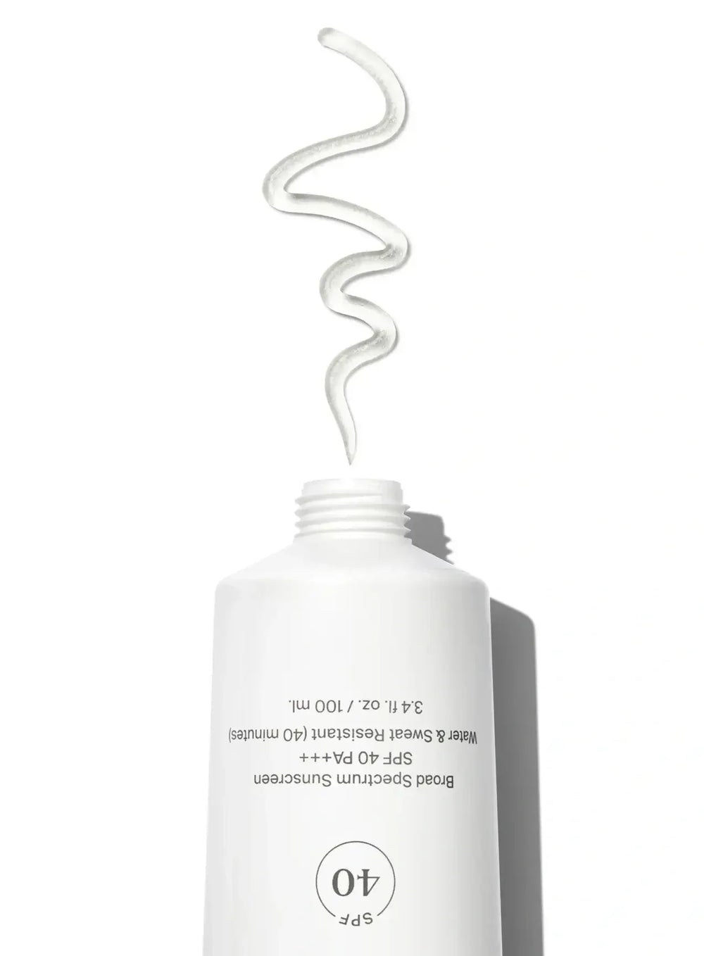 Supergoop!- Unseen Sunscreen Body SPF 40 100ml - The Beauty League Pakistan