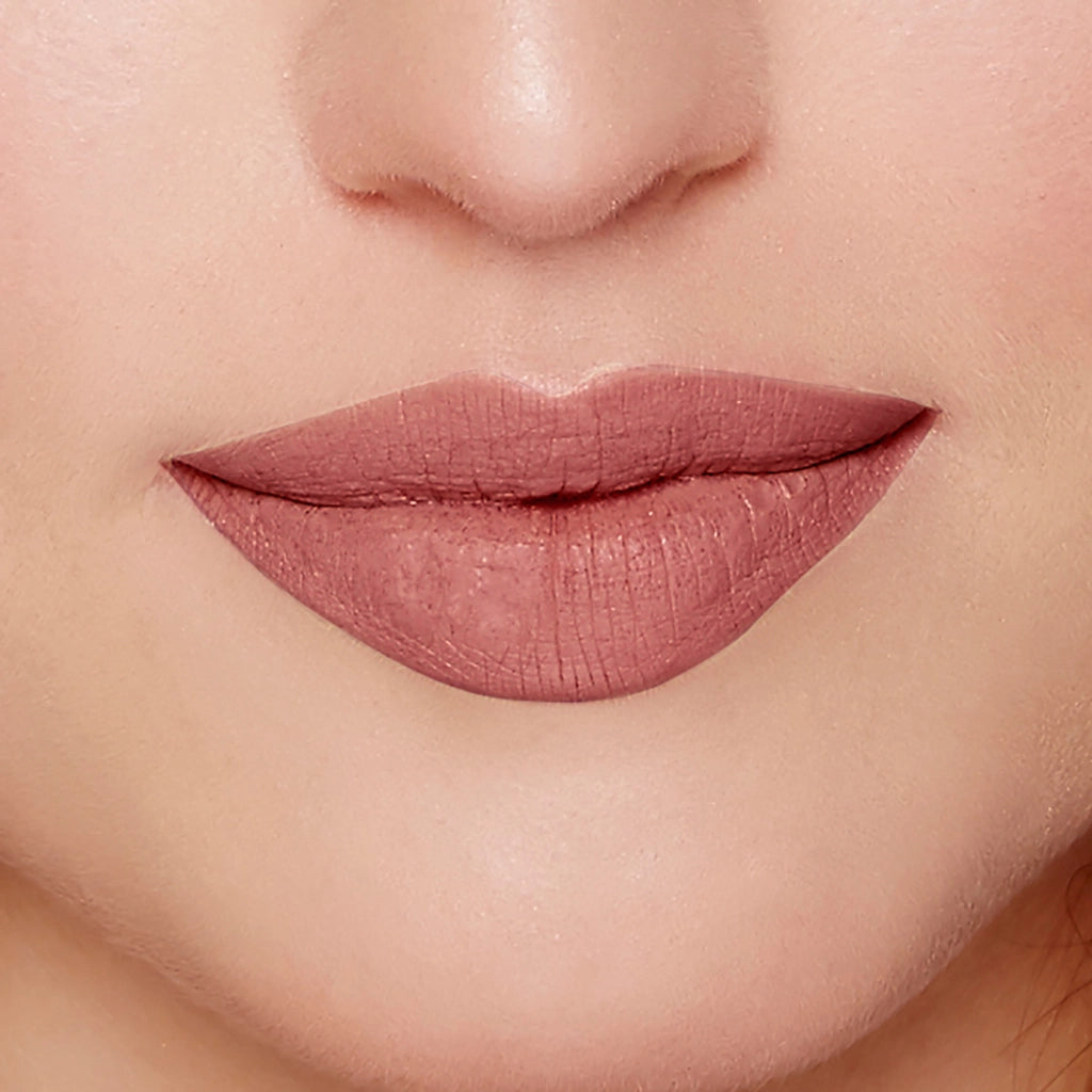 Too faced- Melted Matte Liquified Longwear Lipstick- Sell Out