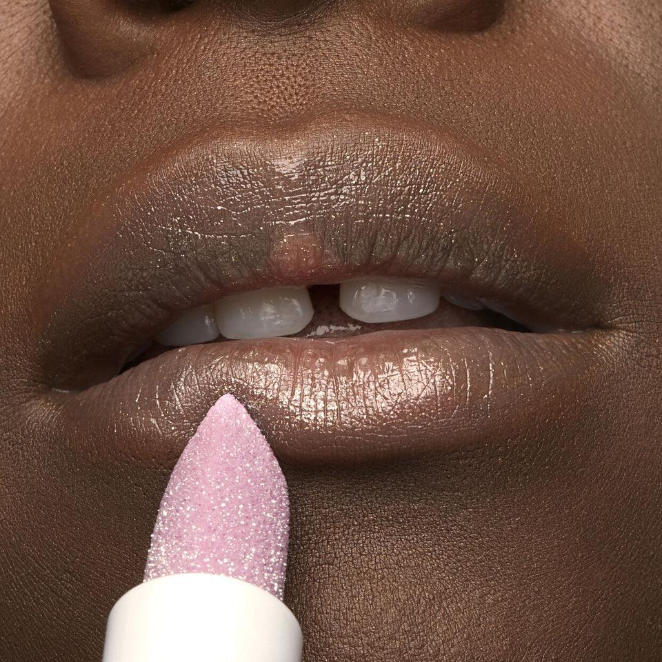 Huda Beauty Diamond Lip Balm- Dirty Thoughts - The Beauty League Pakistan