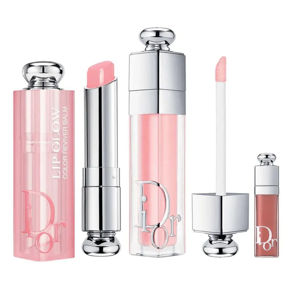 Dior- Addict Natural Glow Set - The Beauty League Pakistan