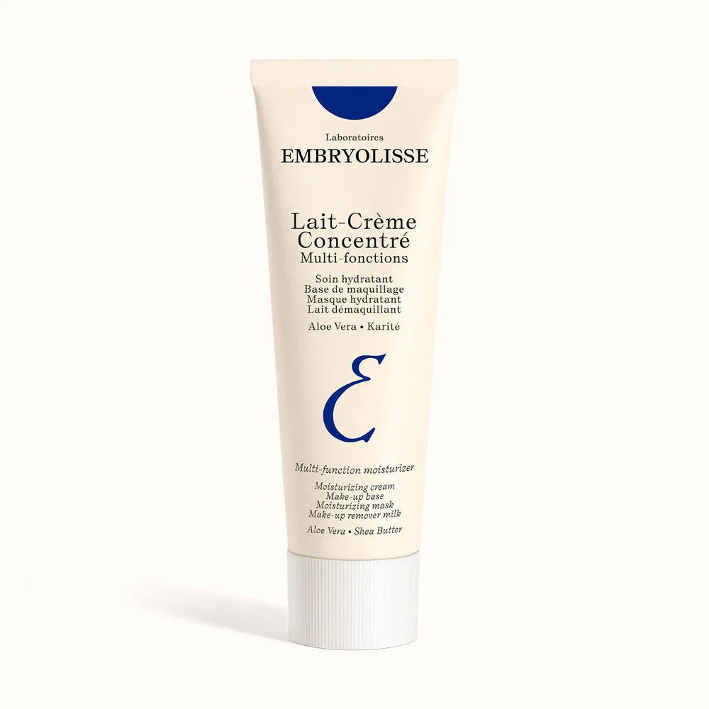 Embryolisse - Lait-Crème Concentré - 3 in 1 Multifunction Moisturiser 75ml - The Beauty League Pakistan