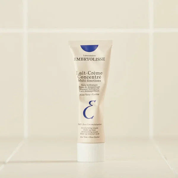 Embryolisse - Lait-Crème Concentré - 3 in 1 Multifunction Moisturiser 75ml - The Beauty League Pakistan