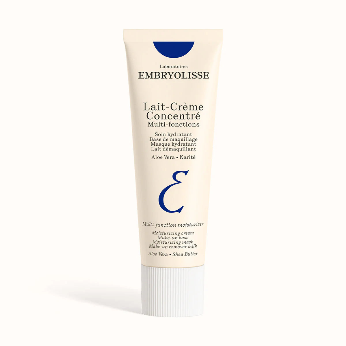 Embryolisse - Lait-Crème Concentré - 3 in 1 Multifunction Moisturiser 75ml