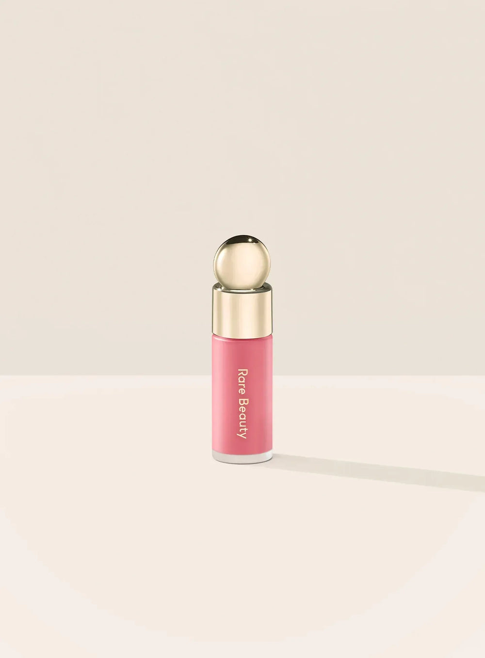 Rare Beauty- Soft Pinch Liquid Blush Mini- Happy - The Beauty League Pakistan