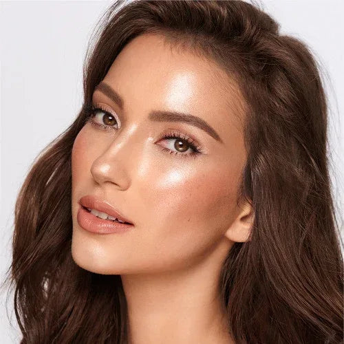 Charlotte Tilbury Beauty Highlighter Wand- Peachgasm - The Beauty League Pakistan