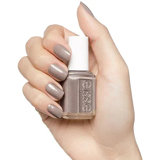 Essie Nail Color - 781 Mochachino - The Beauty League Pakistan