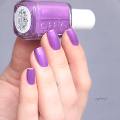 Essie- Dj On Board