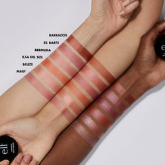 Elf-Luminous Putty Blush- Bermuda