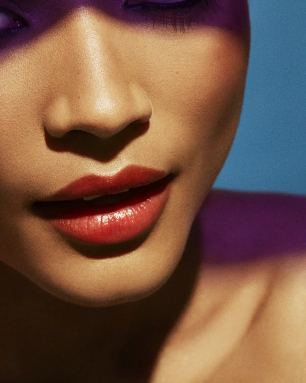 Fenty Beauty- Poutsicle Hydrating Lip Stain- Zesty Bestie - The Beauty League Pakistan