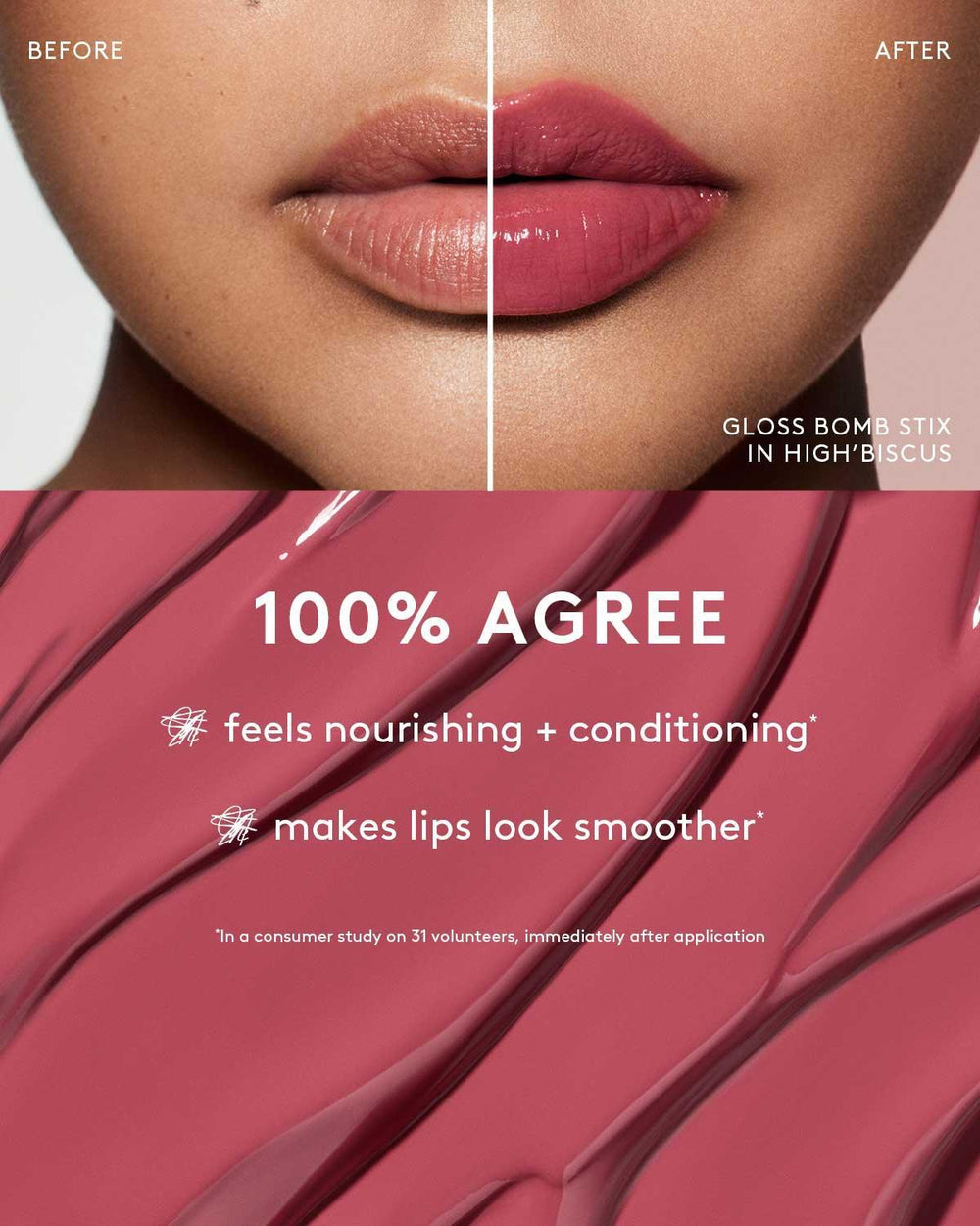 Fenty Beauty- Gloss Bomb Stix High-Shine Gloss Stick- The Mvp - The Beauty League Pakistan