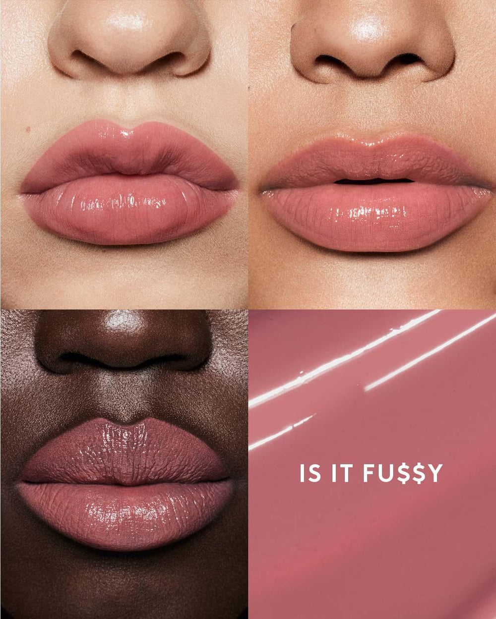 Fenty Beauty- Gloss Bomb Stix High-Shine Gloss Stick- Is It Fu$$y - The Beauty League Pakistan
