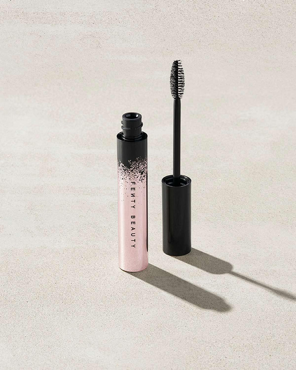 FENTY BEAUTY - Full Frontal Volume Lift & Curl Mascara - Cuz I'm Black - The Beauty League Pakistan