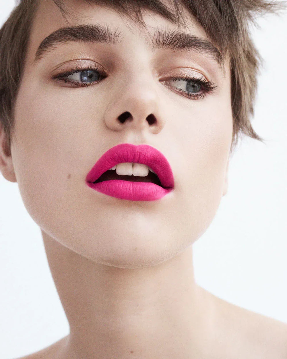 Fenty Beauty Fenty Icon Velvet Liquid Lipstick- Limo' Scene - The Beauty League Pakistan