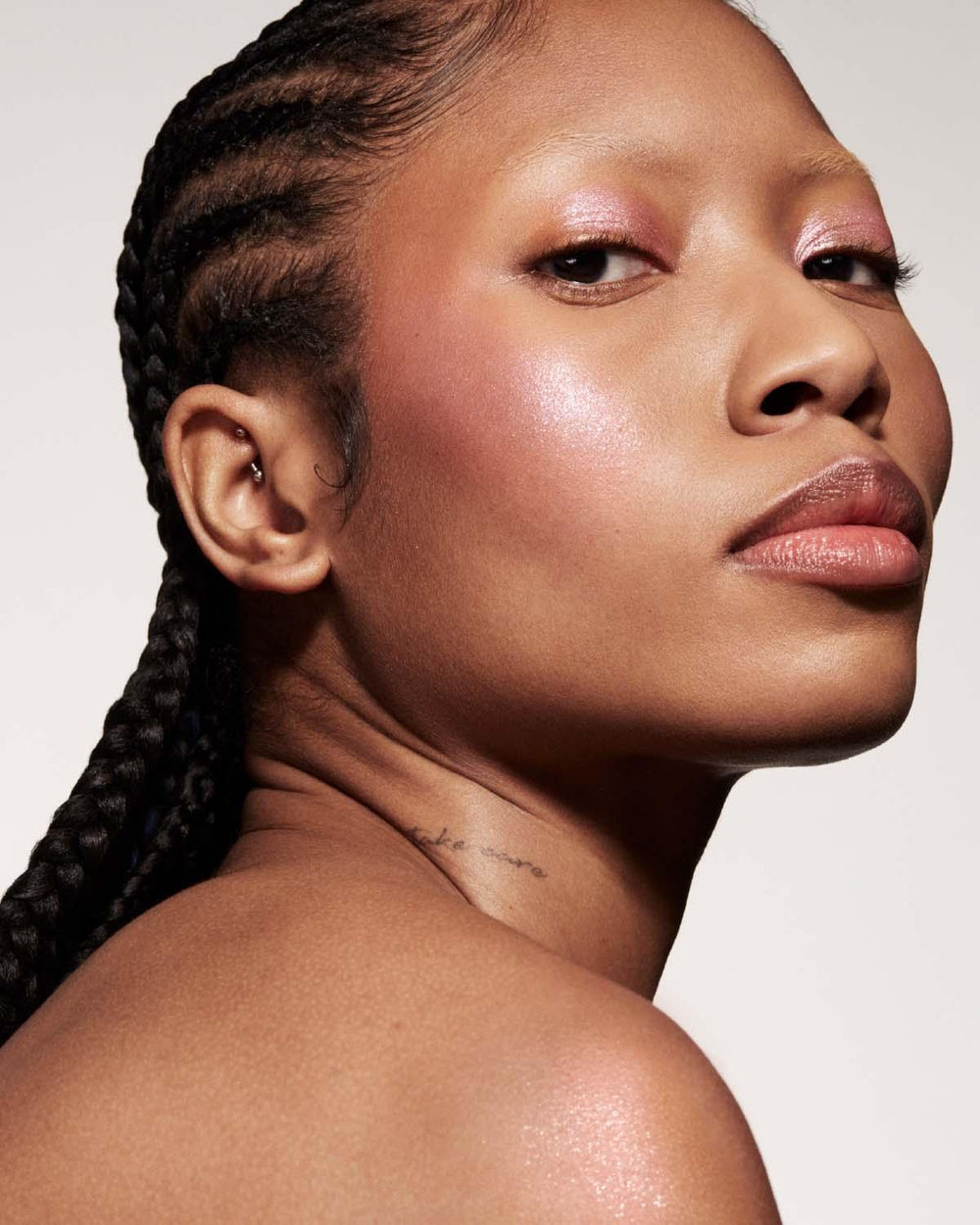 Fenty Beauty- Fenty's Most Want'd: 3-Piece Lip, Face + Eye Kit - The Beauty League Pakistan