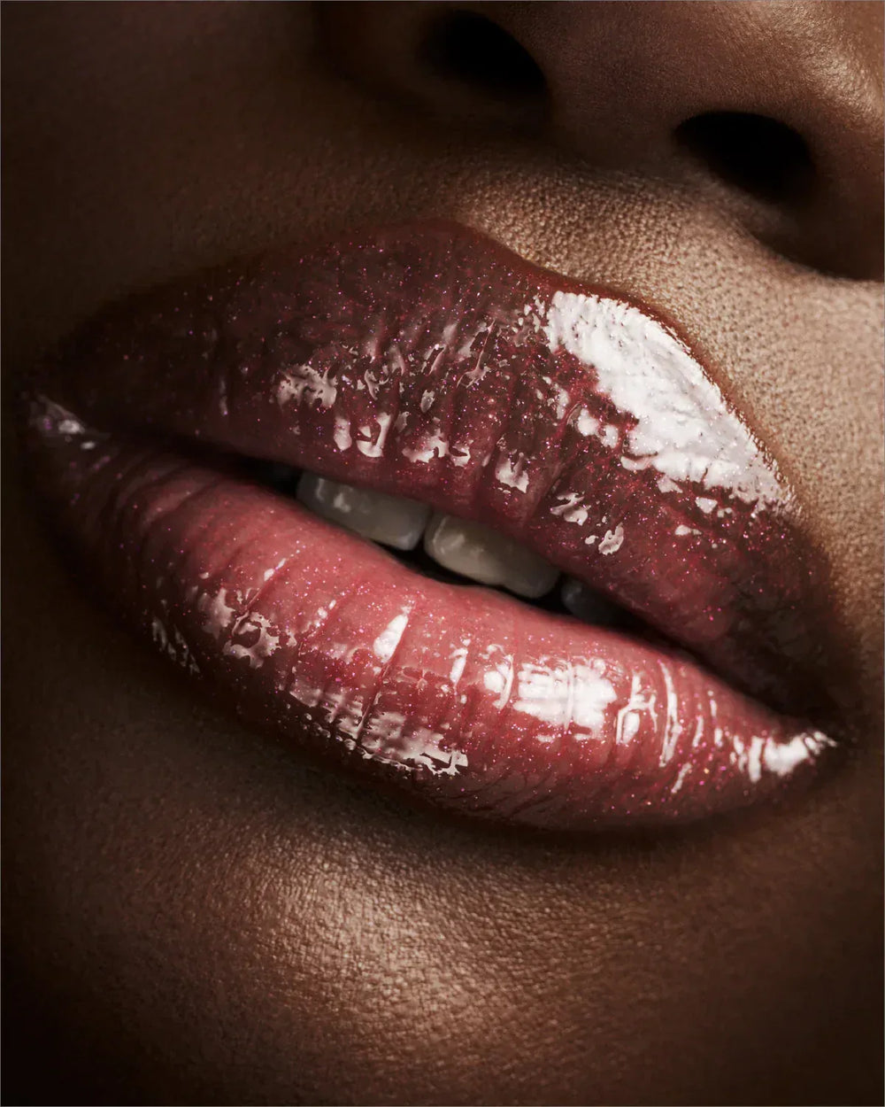 Fenty Beauty-Gloss Bomb Heat Universal Lip Luminizer + Plumper- RiRi - The Beauty League Pakistan