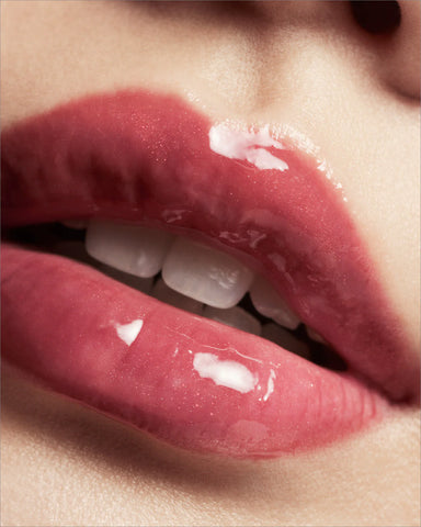 Fenty Beauty-Gloss Bomb Heat Universal Lip Luminizer + Plumper- RiRi
