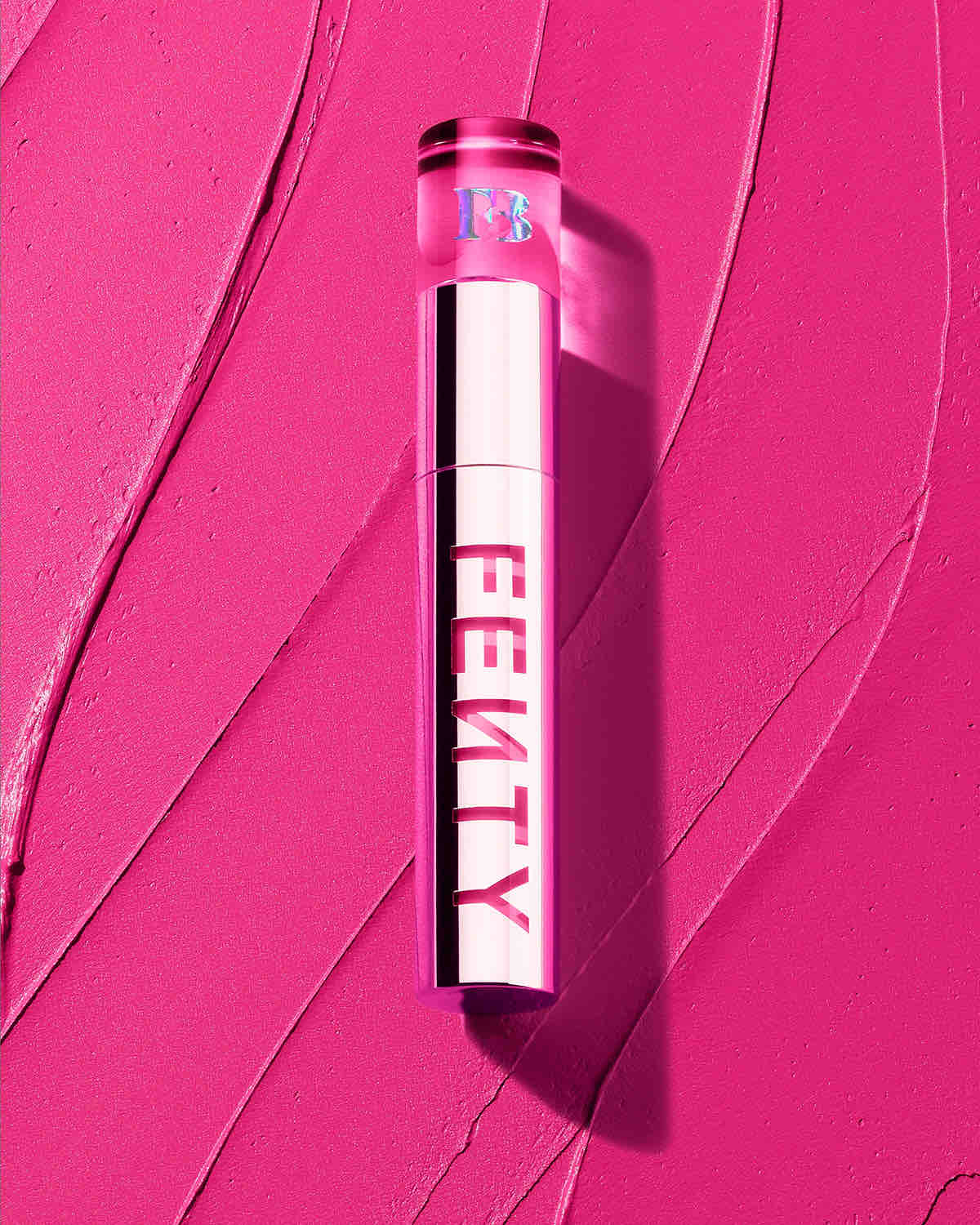 Fenty Beauty Fenty Icon Velvet Liquid Lipstick- Limo' Scene