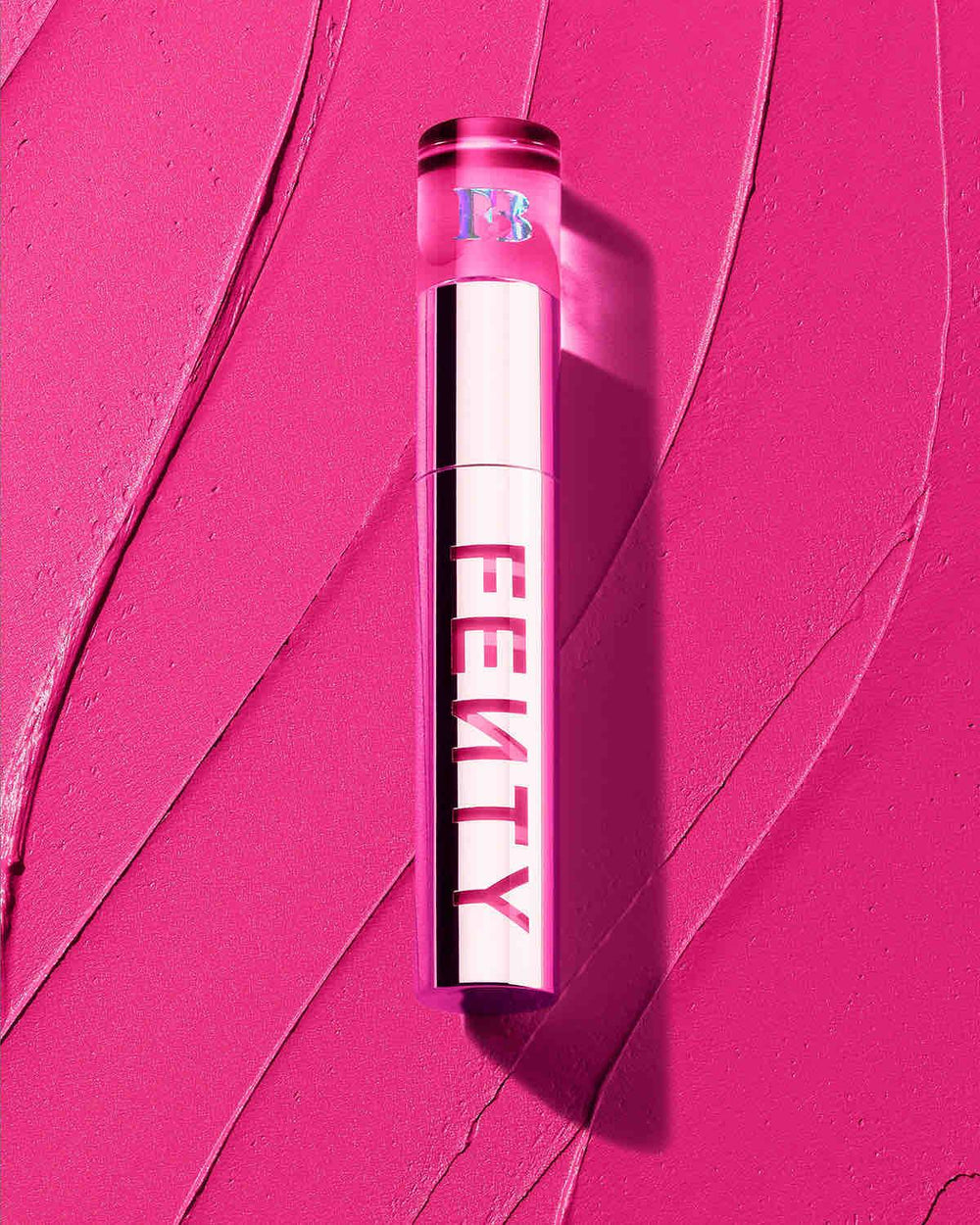 Fenty Beauty Fenty Icon Velvet Liquid Lipstick- Limo' Scene - The Beauty League Pakistan