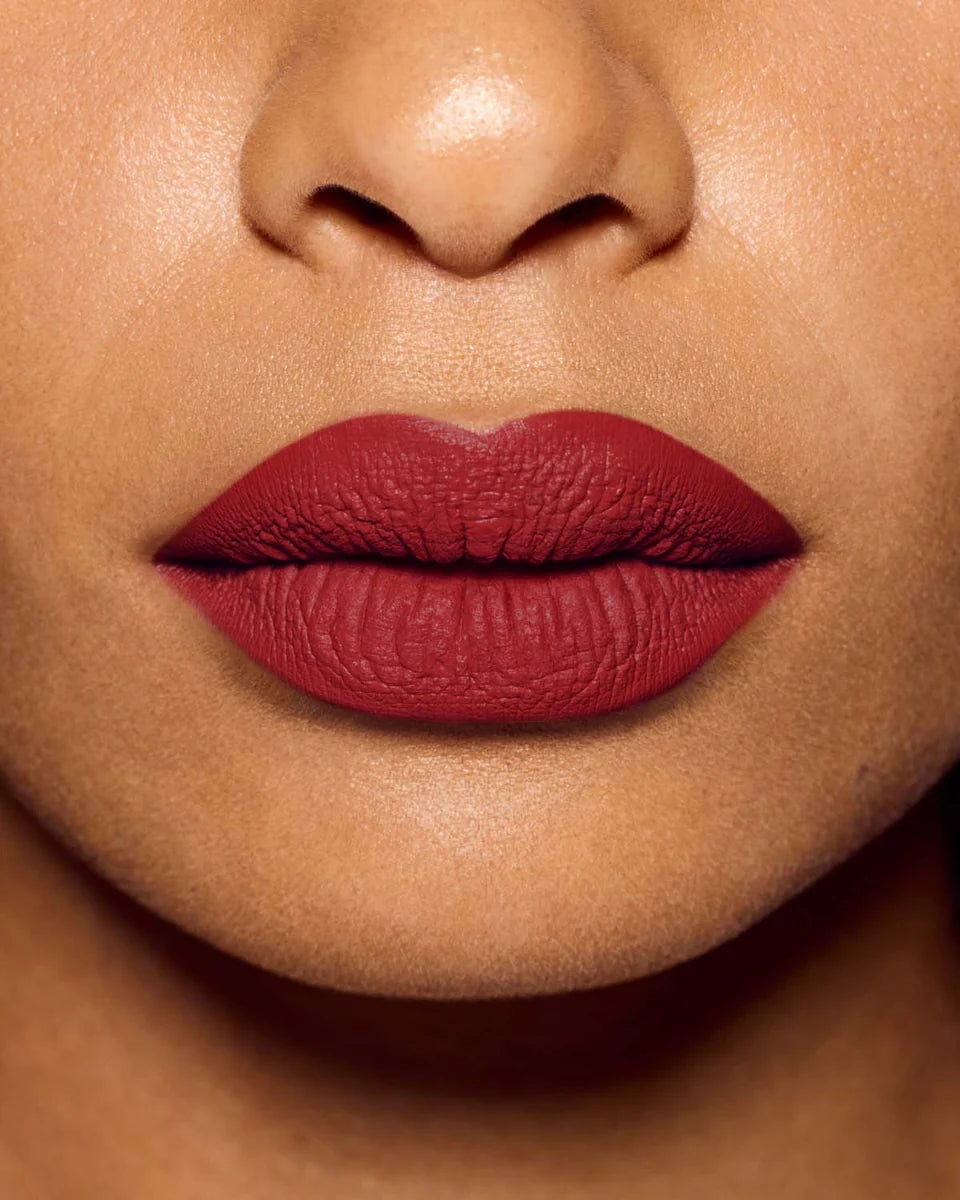 Fenty Beauty- Paint It Red 2-Piece Lip Set