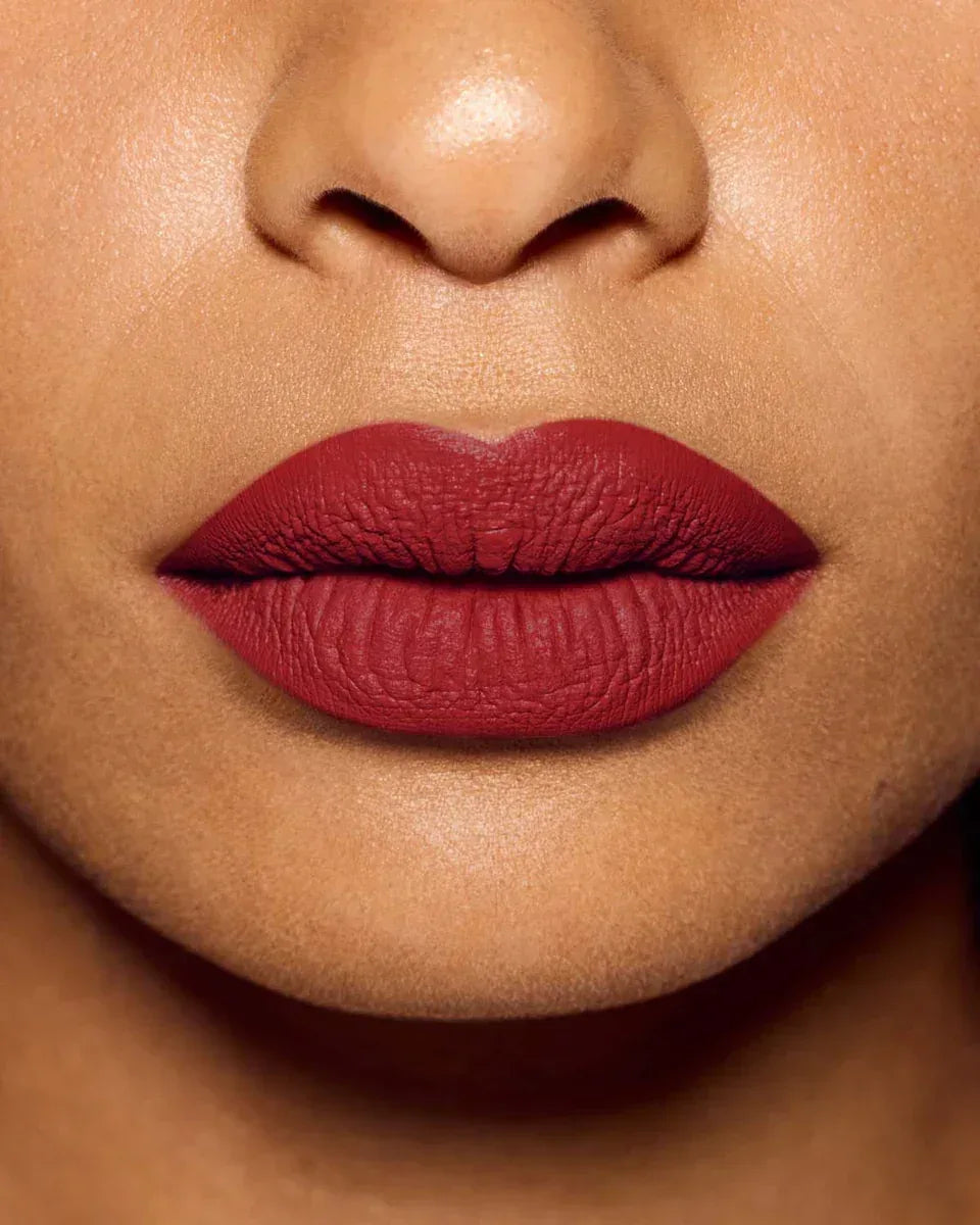 Fenty Beauty- Paint It Red 2-Piece Lip Set - The Beauty League Pakistan
