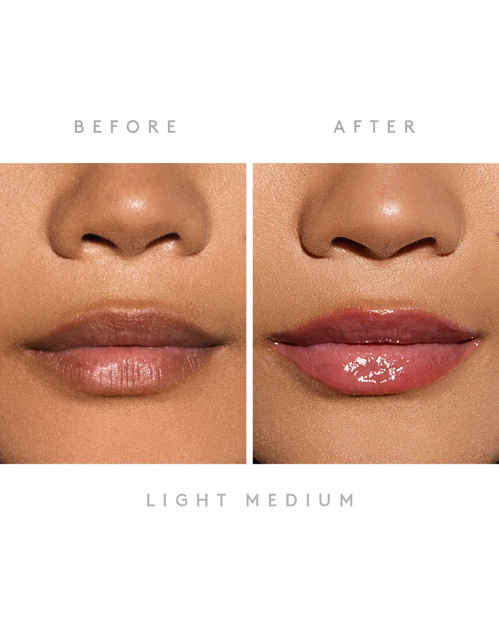 Fenty Beauty By Rihanna Gloss Bomb Heat Universal Lip Luminizer - Fu$$y Heat - The Beauty League Pakistan