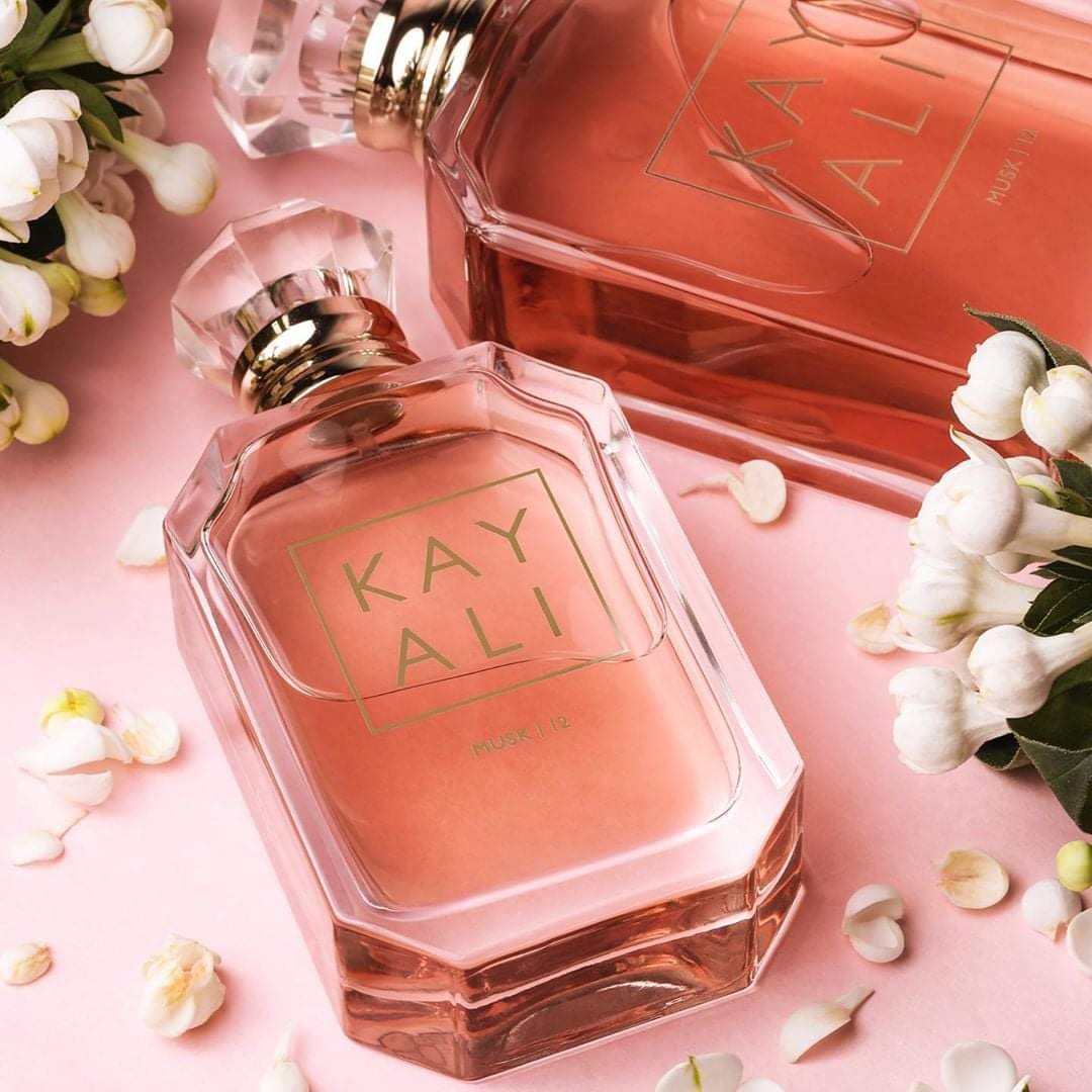 Huda Beauty- Kayali Musk | 12 50ml