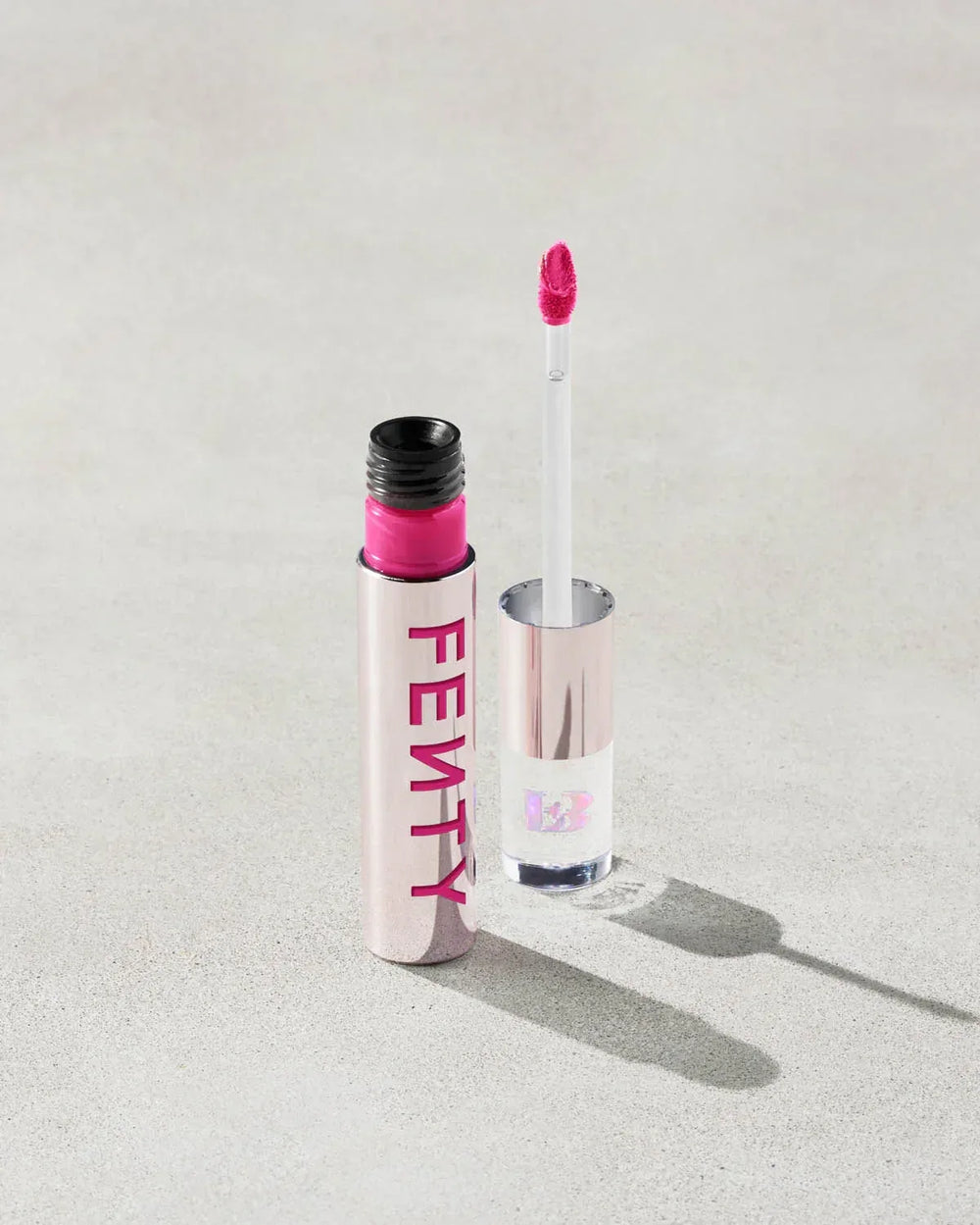 Fenty Beauty Fenty Icon Velvet Liquid Lipstick- Limo' Scene - The Beauty League Pakistan