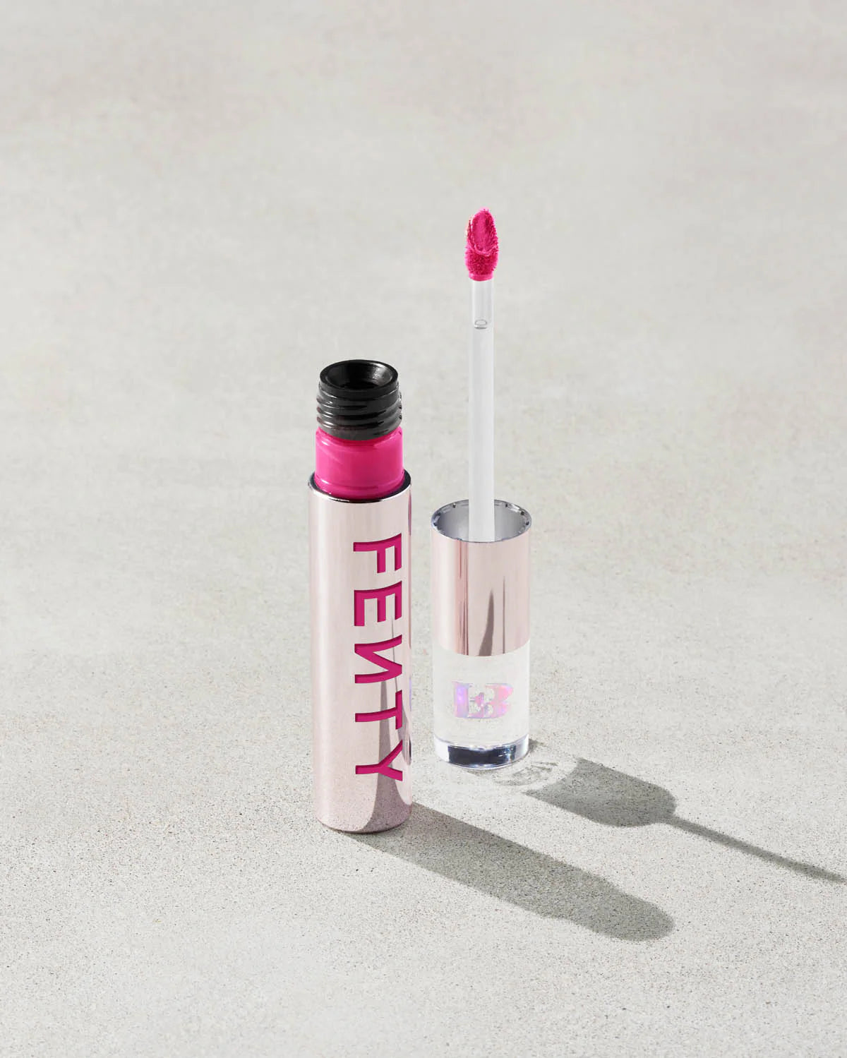 Fenty Beauty Fenty Icon Velvet Liquid Lipstick- Limo' Scene