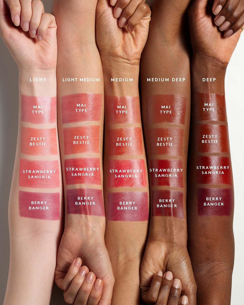 Fenty Beauty- Poutsicle Hydrating Lip Stain- Zesty Bestie - The Beauty League Pakistan