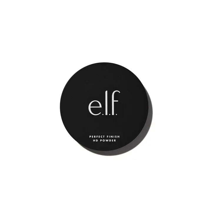 Elf- Perfect Finish HD Powder - The Beauty League Pakistan