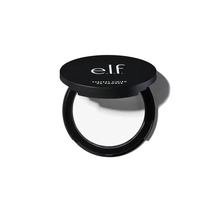 Elf- Perfect Finish HD Powder - The Beauty League Pakistan